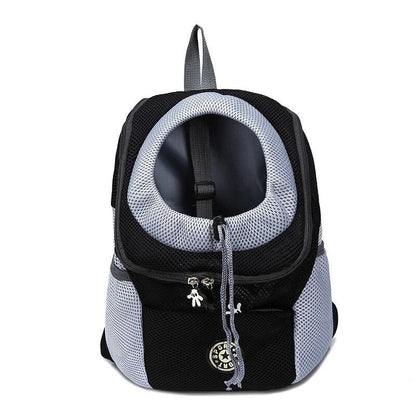 Petsnackss - Hunde-Rucksack